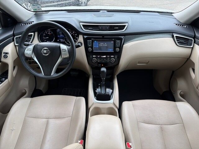 2016 Nissan Rogue SV Lafayette LA