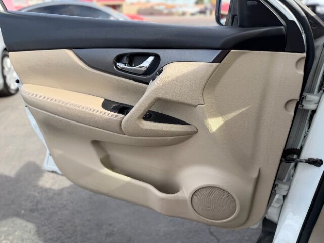 2016 Nissan Rogue SV Mesa AZ