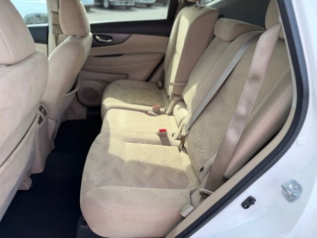 2016 Nissan Rogue SV Mesa AZ