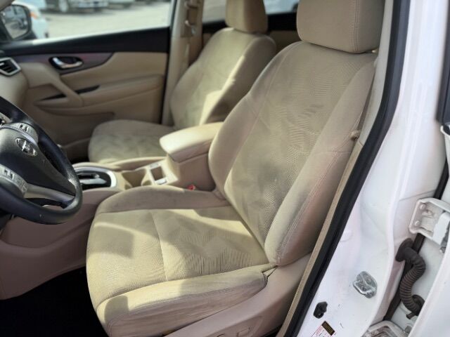 2016 Nissan Rogue SV Mesa AZ