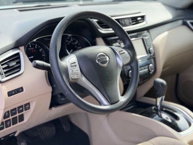 2016 Nissan Rogue SV Mesa AZ