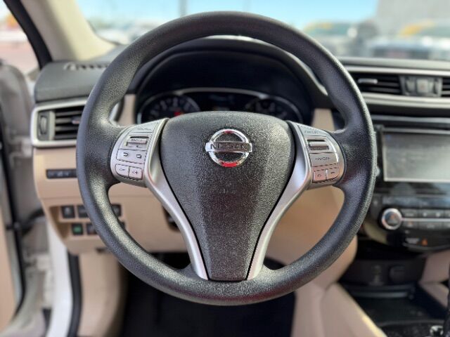 2016 Nissan Rogue SV Mesa AZ