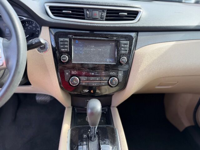 2016 Nissan Rogue SV Mesa AZ