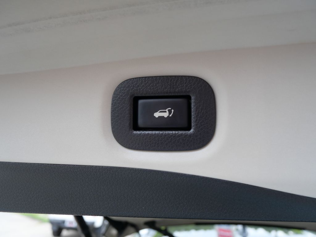 2016 Nissan Rogue SV Mt Pleasant MI