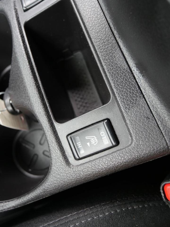 2016 Nissan Rogue SV Mt Pleasant MI