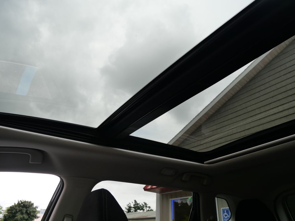 2016 Nissan Rogue SV Mt Pleasant MI