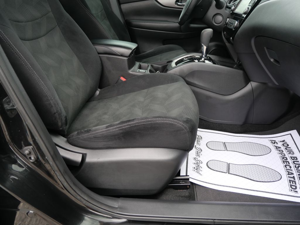 2016 Nissan Rogue SV Mt Pleasant MI