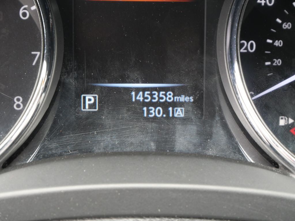2016 Nissan Rogue SV Mt Pleasant MI