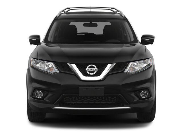 2016 Nissan Rogue SV Appleton WI