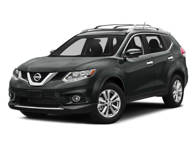 2016 Nissan Rogue SV Appleton WI