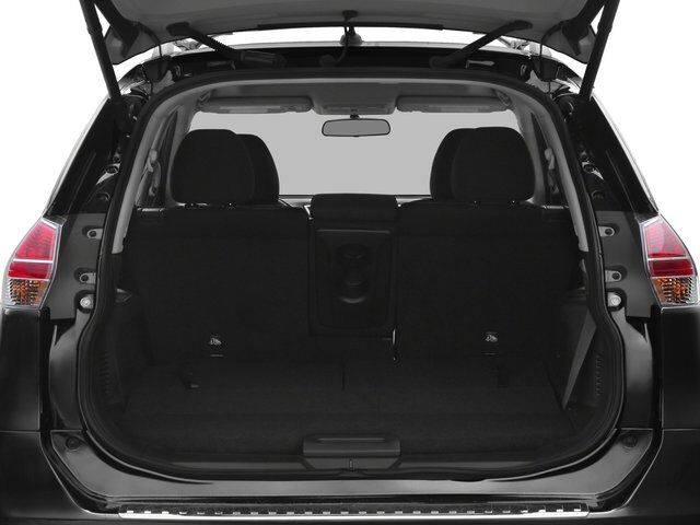 2016 Nissan Rogue SV Appleton WI