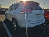 2016 Nissan Rogue SV Oshkosh WI