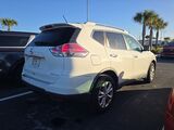 2016 Nissan Rogue SV Oshkosh WI