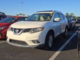 2016 Nissan Rogue SV Oshkosh WI