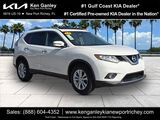 2016 Nissan Rogue SV Oshkosh WI