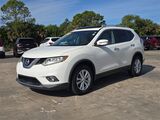 2016 Nissan Rogue SV Oshkosh WI