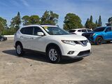 2016 Nissan Rogue SV Oshkosh WI
