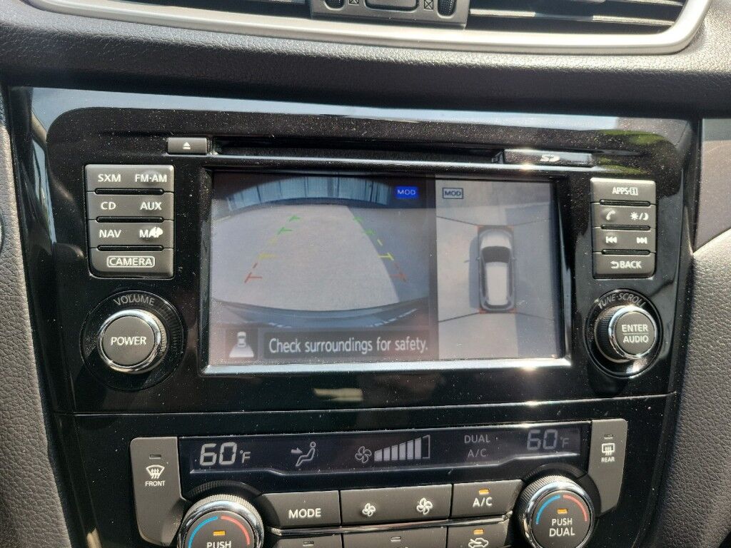 2016 Nissan Rogue SV Vestal NY