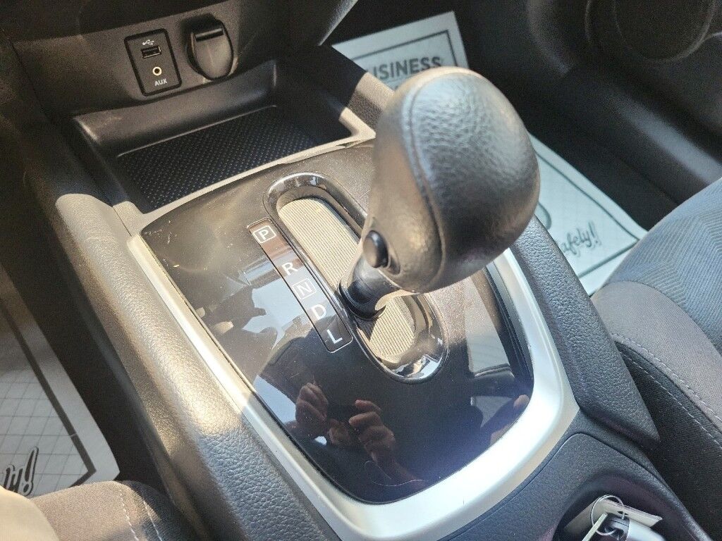 2016 Nissan Rogue SV Vestal NY