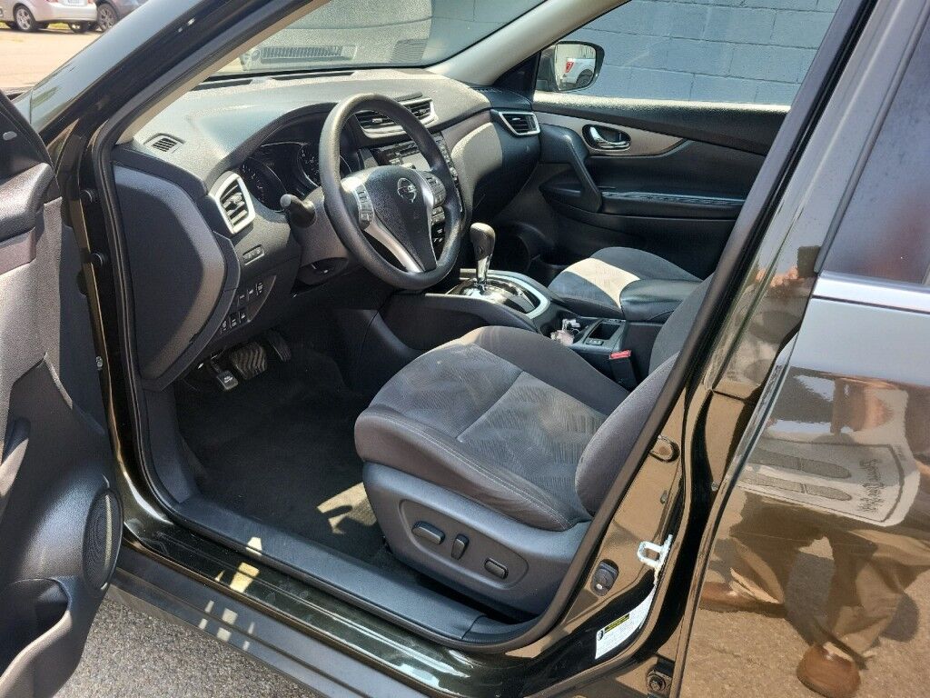 2016 Nissan Rogue SV Vestal NY