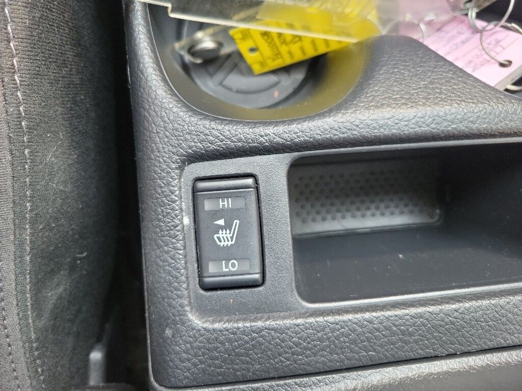 2016 Nissan Rogue SV Vestal NY