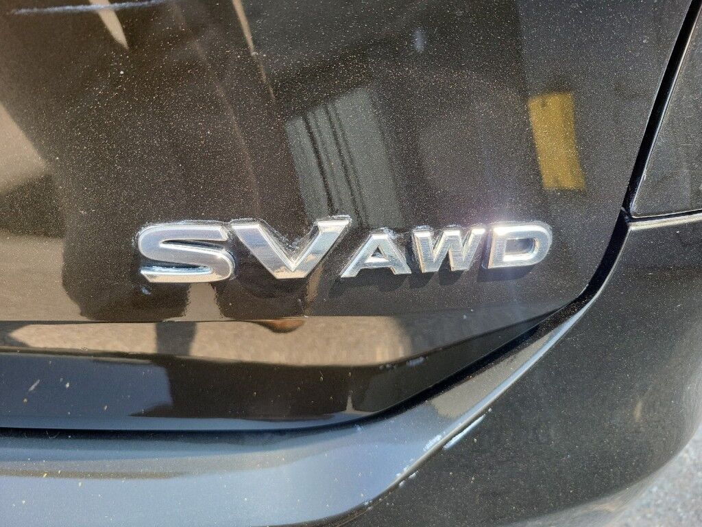 2016 Nissan Rogue SV Vestal NY