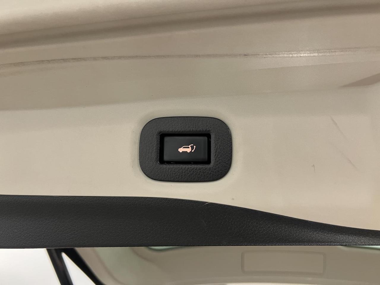 2016 Nissan Rogue SV Parker CO