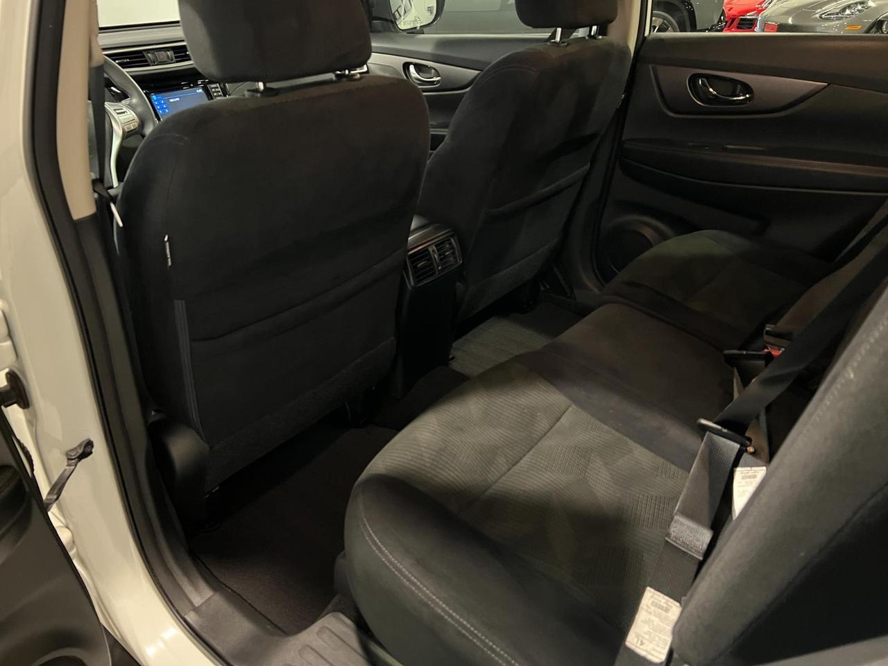 2016 Nissan Rogue SV Parker CO
