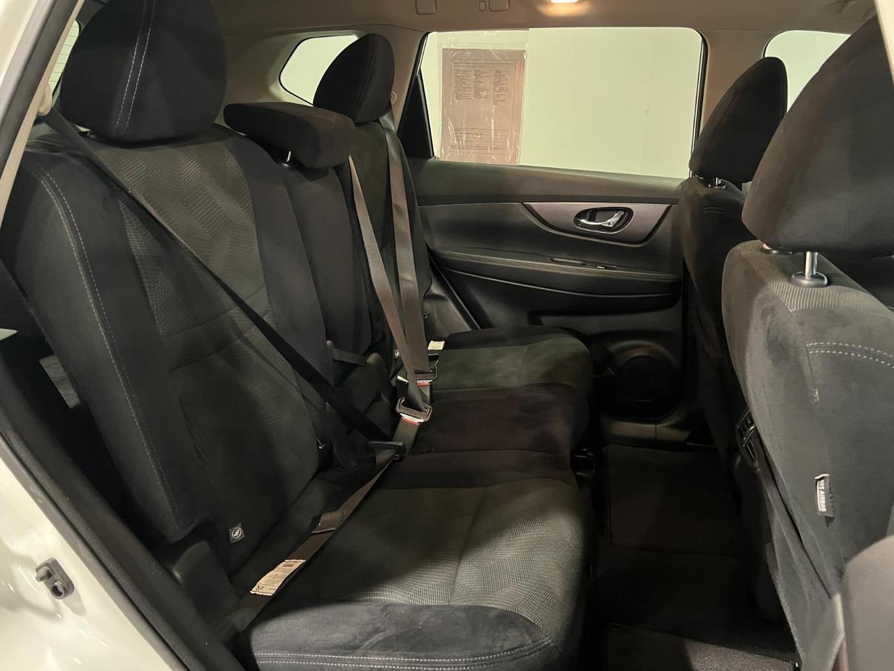 2016 Nissan Rogue SV Parker CO