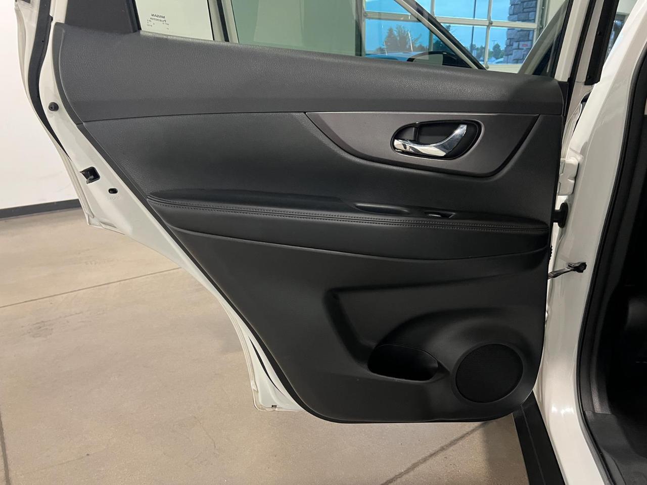 2016 Nissan Rogue SV Parker CO