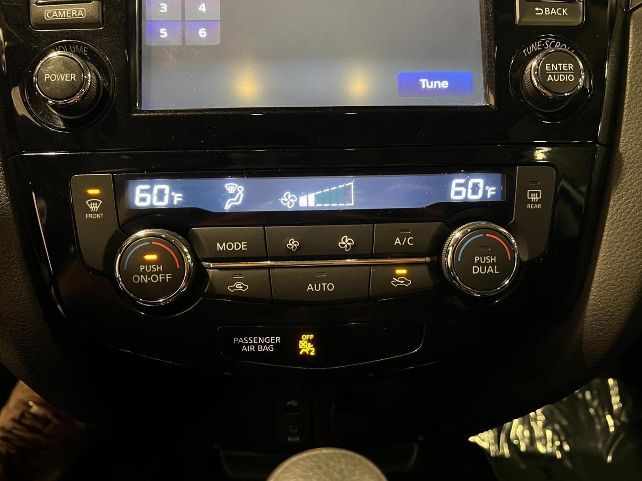 2016 Nissan Rogue SV Parker CO
