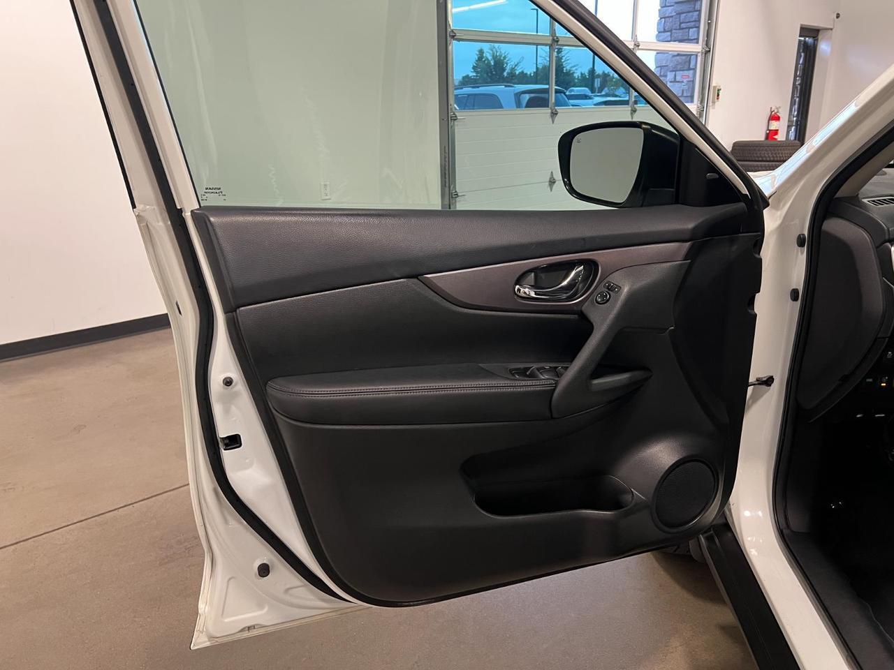 2016 Nissan Rogue SV Parker CO