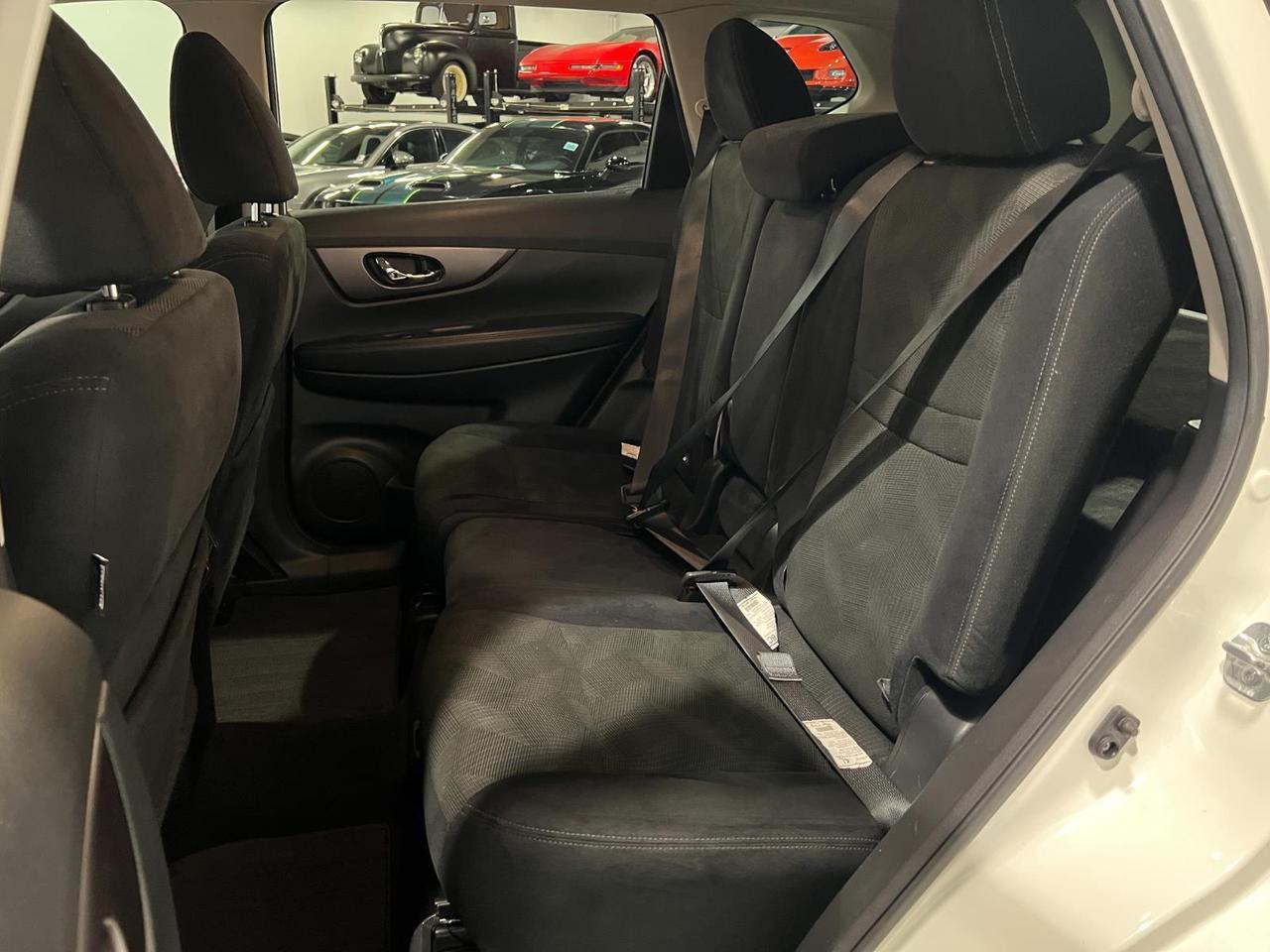 2016 Nissan Rogue SV Parker CO