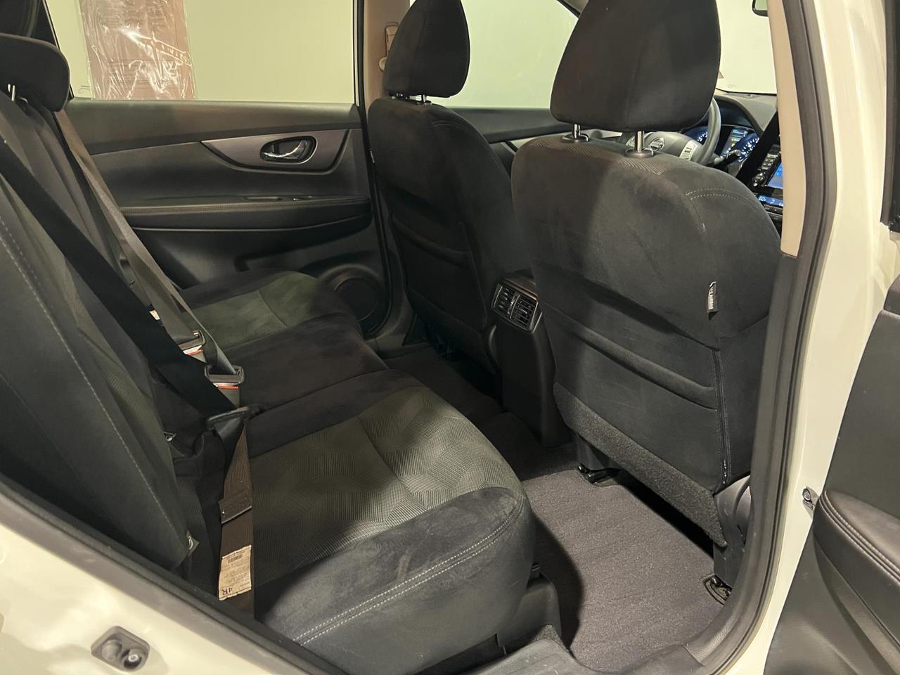 2016 Nissan Rogue SV Parker CO