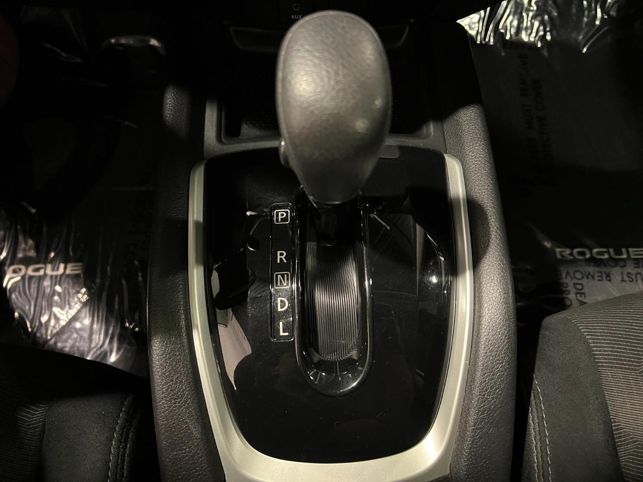 2016 Nissan Rogue SV Parker CO