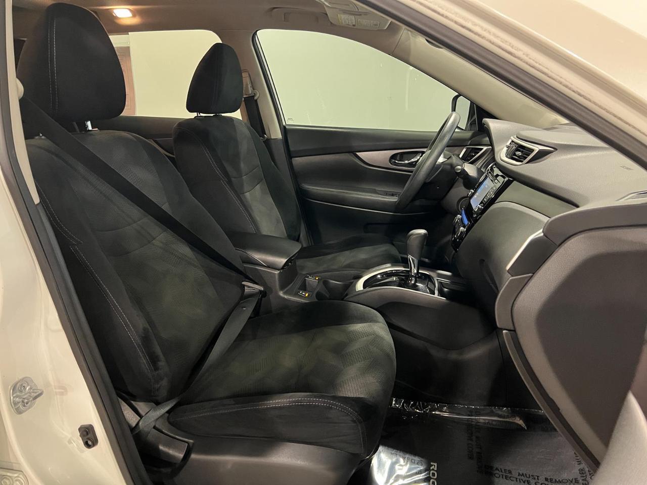 2016 Nissan Rogue SV Parker CO