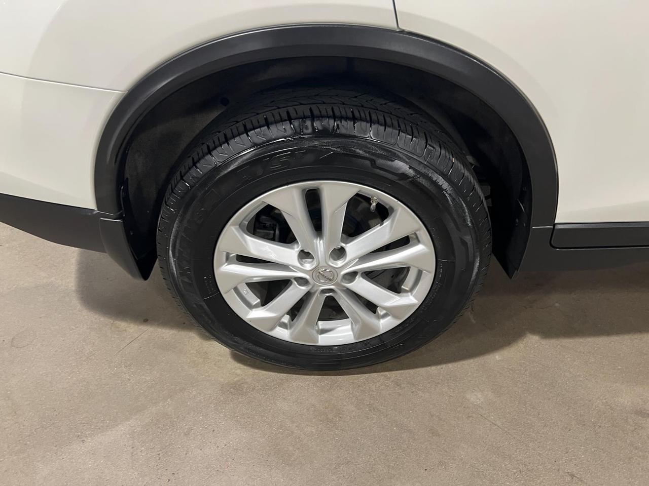 2016 Nissan Rogue SV Parker CO