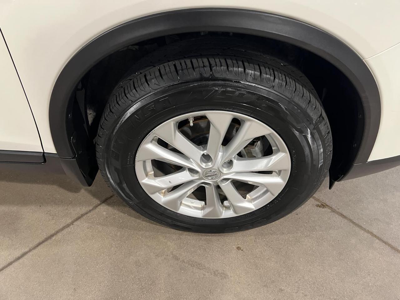 2016 Nissan Rogue SV Parker CO