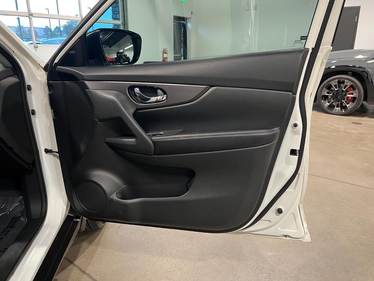 2016 Nissan Rogue SV Parker CO