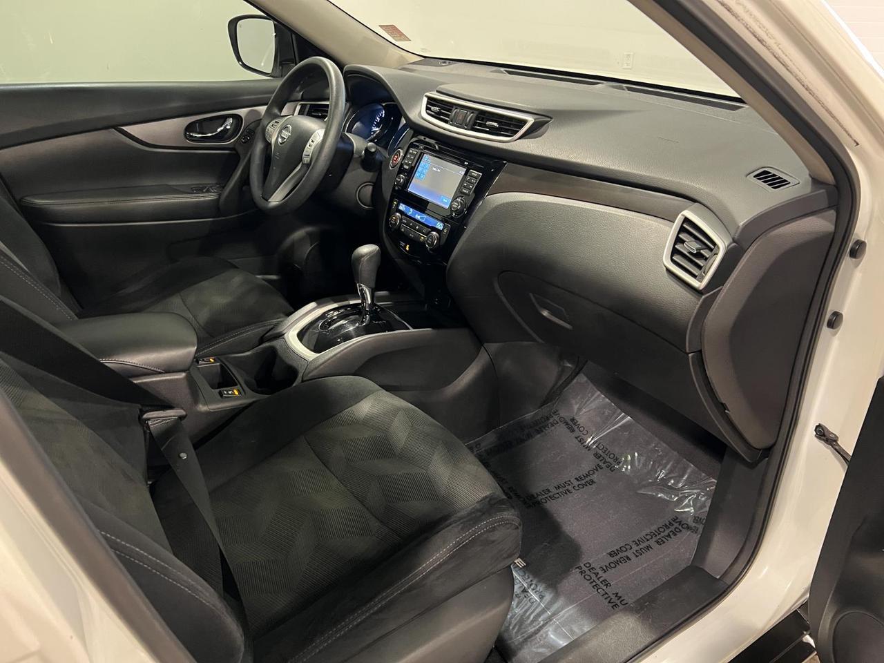 2016 Nissan Rogue SV Parker CO