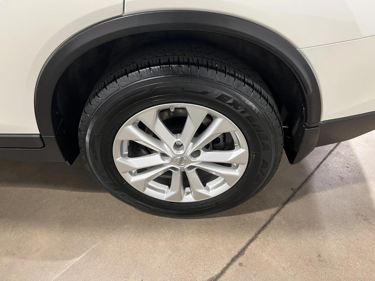 2016 Nissan Rogue SV Parker CO