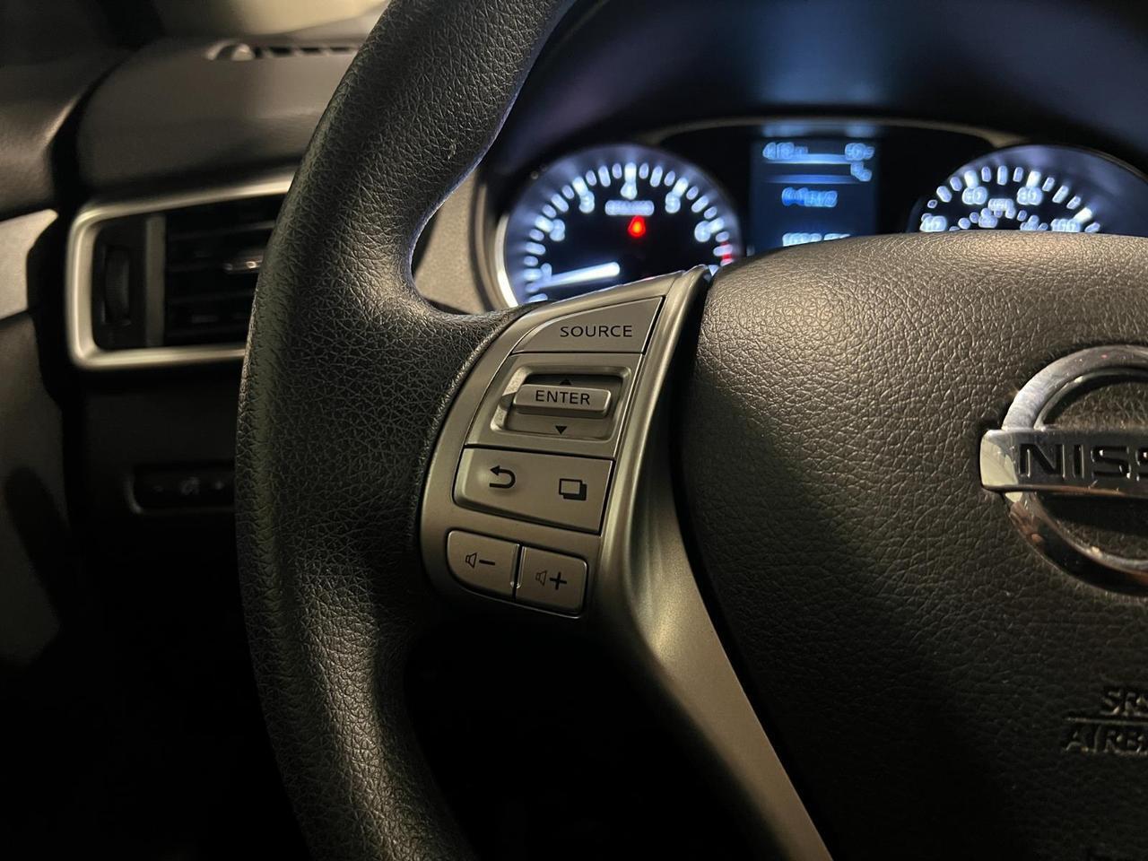 2016 Nissan Rogue SV Parker CO