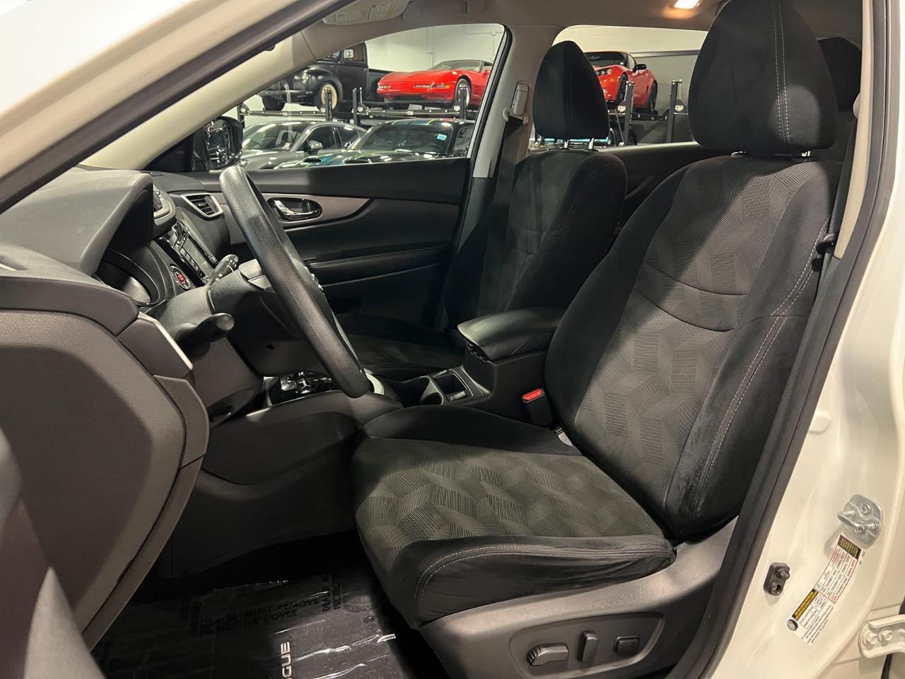 2016 Nissan Rogue SV Parker CO
