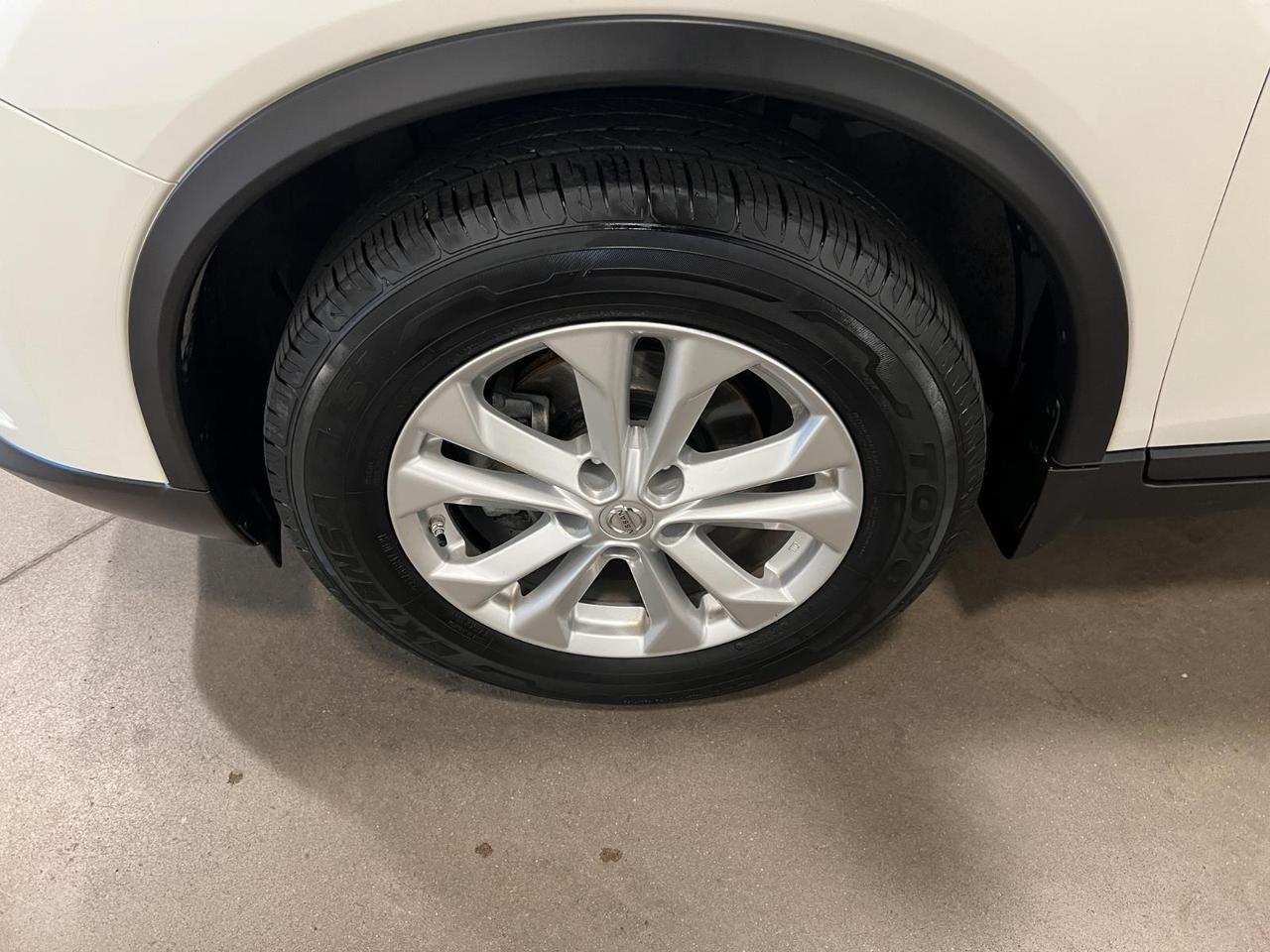 2016 Nissan Rogue SV Parker CO