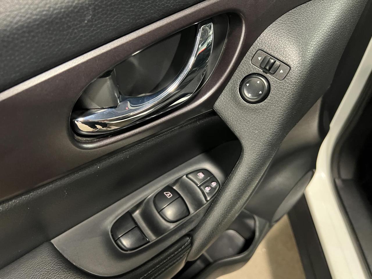2016 Nissan Rogue SV Parker CO