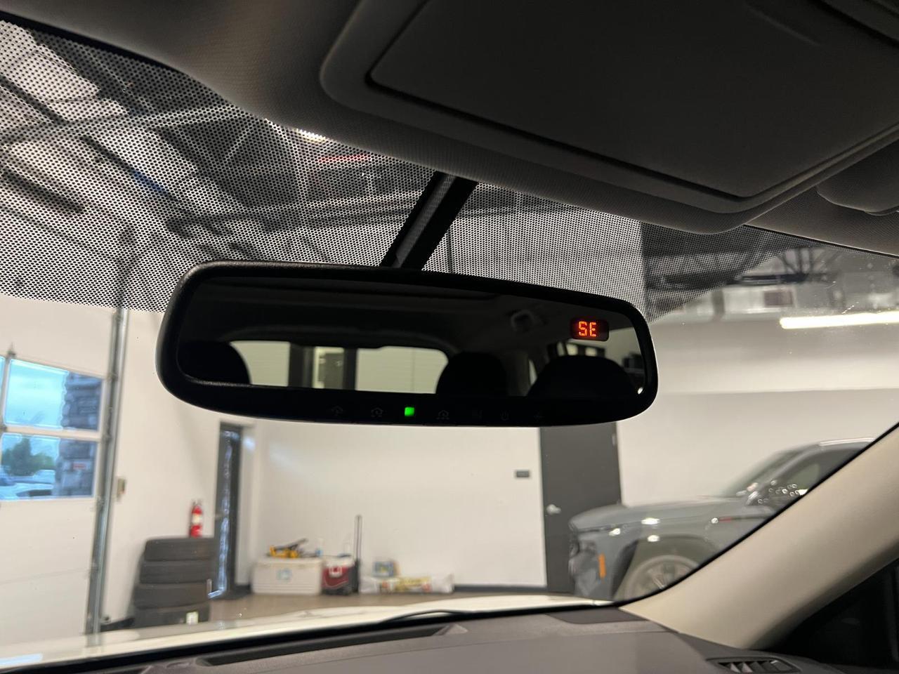 2016 Nissan Rogue SV Parker CO