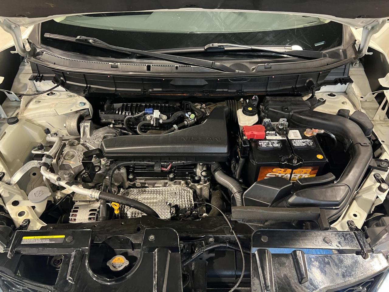 2016 Nissan Rogue SV Parker CO