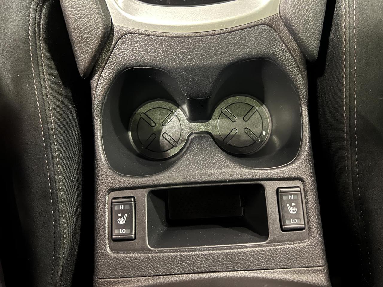 2016 Nissan Rogue SV Parker CO