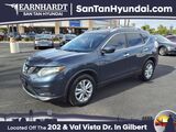 2016 Nissan Rogue SV Phoenix AZ 2016 Nissan Rogue SV Phoenix AZ