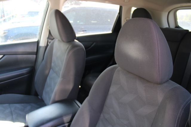 2016 Nissan Rogue SV Klamath Falls OR